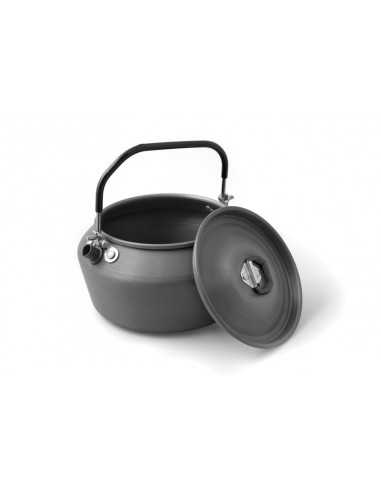 Set pentru Gatit Delphin Campware 3V1, 3buc/set