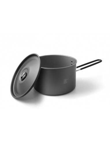 Set pentru Gatit Delphin Campware 3V1, 3buc/set