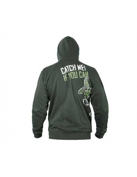 Hanorac Delphin Catch Me Kapor Hanorac Delphin Catch Me Kapor