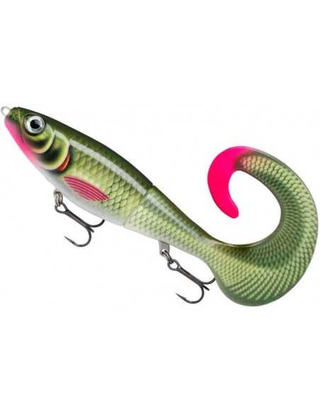 Vobler Rapala X-Rap Otus, Culoare OG, 25cm, 90g Vobler Rapala X-Rap Otus, Culoare OG, 25cm, 90g