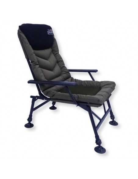 Prologic Scaun Commander Travel Prologic Scaun Commander Travel