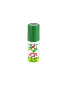 Szuku Spray Impotriva Tantarilor