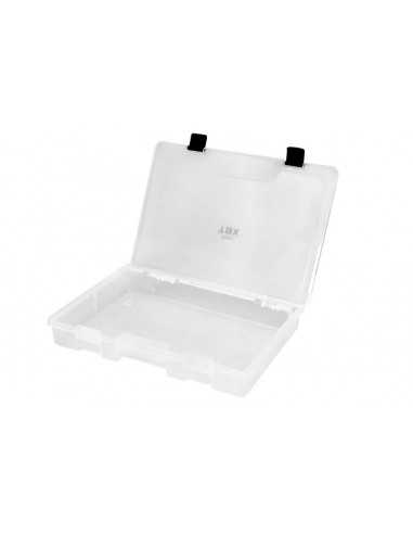 Cutie pentru Accesorii Delphin TBX One 350-1P Clip, 35x25x5.5cm