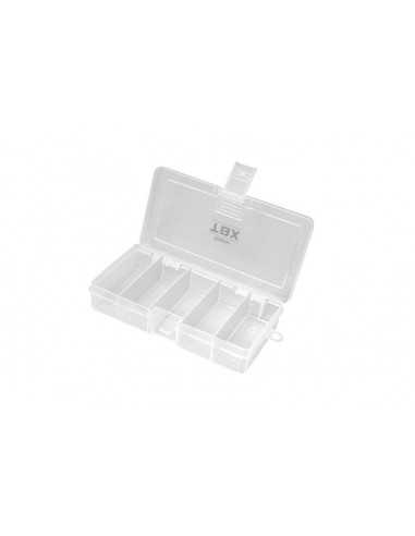 Cutie pentru Accesorii Delphin TBX One 162-5P, 16.2x8.6x3.5cm