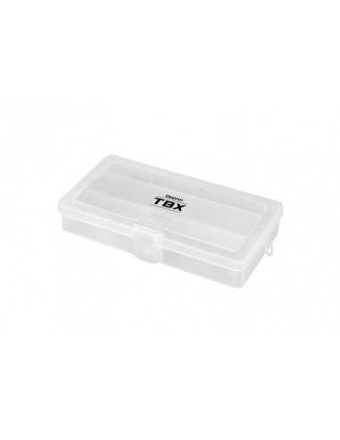 Cutie pentru Accesorii Delphin TBX One 162-3P, 16.2x8.6x3.5cm