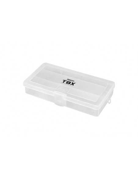 Cutie pentru Accesorii Delphin TBX One 162-3P, 16.2x8.6x3.5cm Cutie pentru Accesorii Delphin TBX One 162-3P, 16.2x8.6x3.5cm