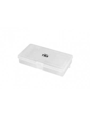 Cutie pentru Accesorii Delphin TBX One 162-1P, 16.2x8.6x3.5cm