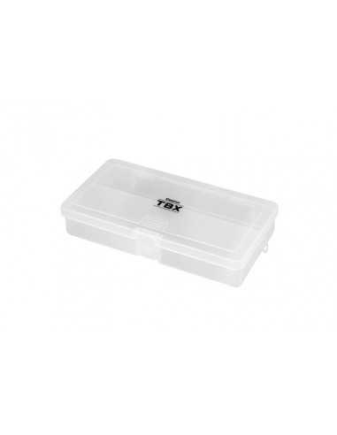 Cutie pentru Accesorii Delphin TBX One 162-2P, 16.2x8.6x3.5cm