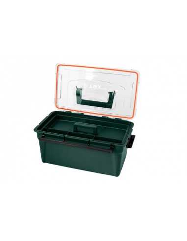 Valigeta Delphin TBX Case Clip, 33x19.5x14.5cm