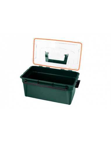 Valigeta Delphin TBX Case Clip, 33x19.5x14.5cm