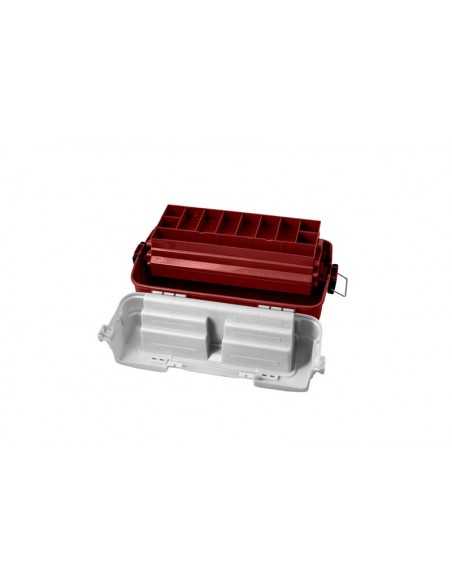 Valigeta Delphin TBX MultiCase, 45x27.5x20cm Valigeta Delphin TBX MultiCase, 45x27.5x20cm