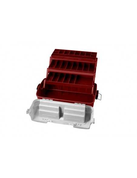 Valigeta Delphin TBX MultiCase, 45x27.5x20cm Valigeta Delphin TBX MultiCase, 45x27.5x20cm