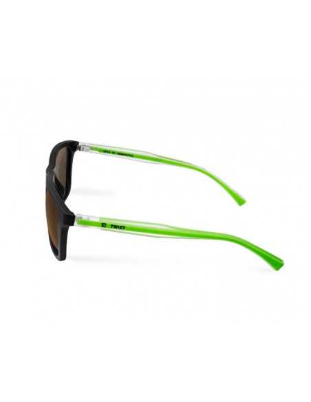 Ochelari de soare polarizati Delphin SG TWIST lentile maro Ochelari de soare polarizati Delphin SG TWIST lentile maro