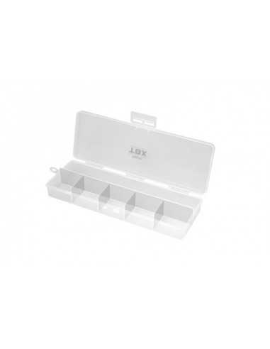 Cutie pentru Accesorii Delphin TBX One 223-6P, 22.3x8.4x3.3cm