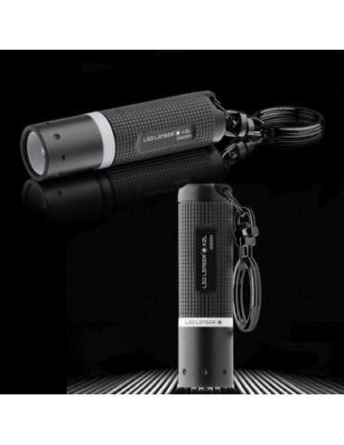 Lanterna Led Lenser K2L Lightring 4xAG13