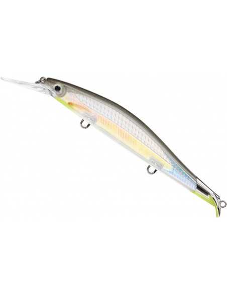 Vobler Rapala Ripstop Deep, Culoare SNP, 12cm, 15g Vobler Rapala Ripstop Deep, Culoare SNP, 12cm, 15g