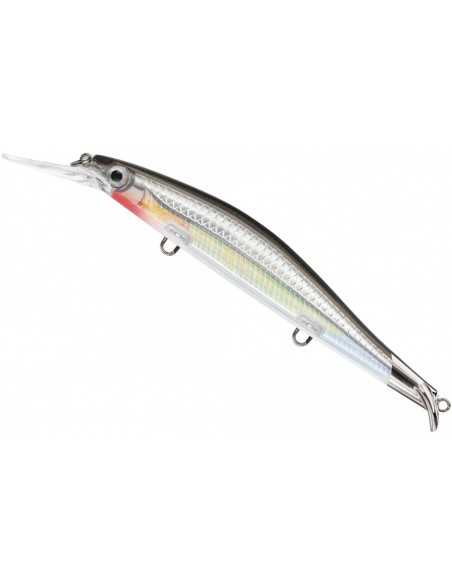 Vobler Rapala Ripstop Deep, Culoare S, 12cm, 15g Vobler Rapala Ripstop Deep, Culoare S, 12cm, 15g
