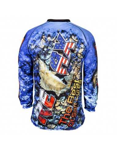 Bluza Relax Blue