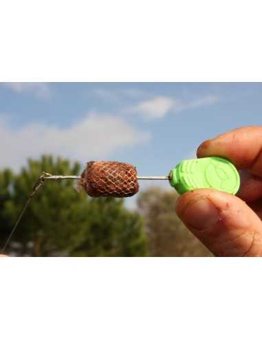 Kit Plasa Solubila Korda Funnel Web PVA System
