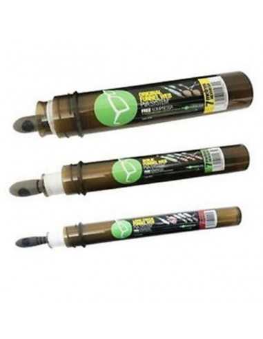 Kit Plasa Solubila PVA Korda Long Chunck Funnel Web System