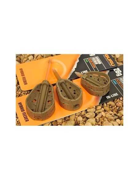 Momitor Guru Method Feeder In Line Hybrid Medium