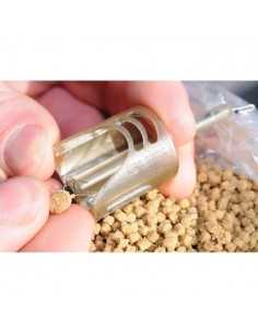 Momitor Method Feeder Guru In Line Pellet