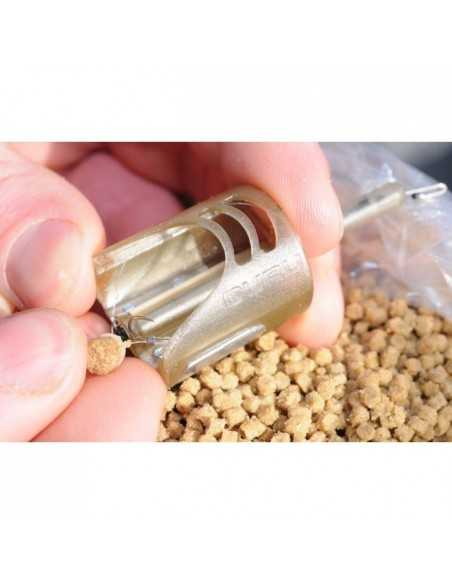 Momitor Method Feeder Guru In Line Pellet Momitor Method Feeder Guru In Line Pellet