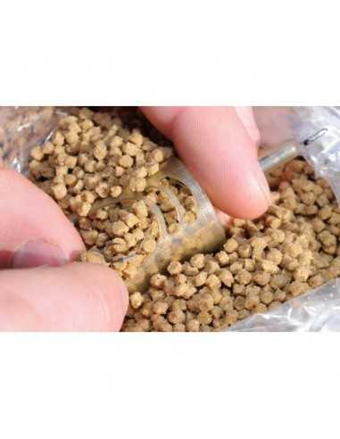 Momitor Method Feeder Guru In Line Pellet