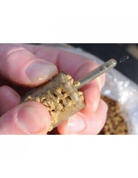 Momitor Method Feeder Guru In Line Pellet Momitor Method Feeder Guru In Line Pellet