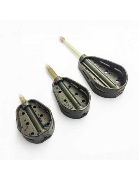 Momitor Guru In Line Hybrid Method Feeder Large Momitor Guru In Line Hybrid Method Feeder Large