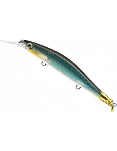 Vobler Rapala Ripstop Deep, Culoare CBN, 12cm, 15g Vobler Rapala Ripstop Deep, Culoare CBN, 12cm, 15g