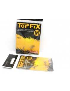 Top Fix Damiki, Marime Medium, 6buc/plic 2