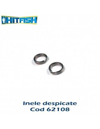 Inele despicate Hitfish