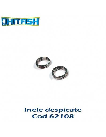 Inele despicate Hitfish