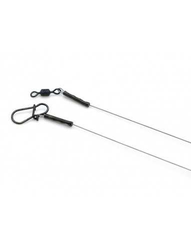 Struna rapitor Hitfish Nickel Titanium, 20cm, 2buc/plic