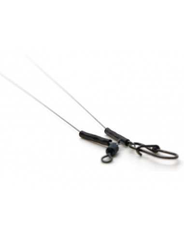 Struna rapitor Hitfish Nickel Titanium, 20cm, 2buc/plic