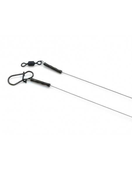 Struna rapitor Hitfish Nickel Titanium, 25cm, 2buc/plic Struna rapitor Hitfish Nickel Titanium, 25cm, 2buc/plic