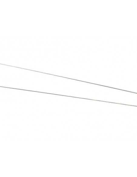 Struna rapitor Hitfish Nickel Titanium, 25cm, 2buc/plic Struna rapitor Hitfish Nickel Titanium, 25cm, 2buc/plic