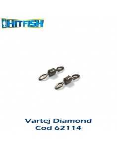 Vartej Hitfish Diamond, 11buc/plic
