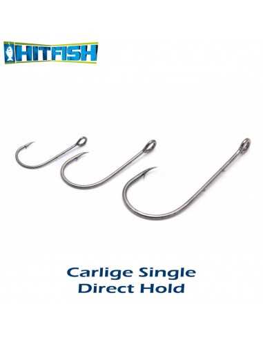 Carlig Direct Hold Hitfish, 9-14buc/plic