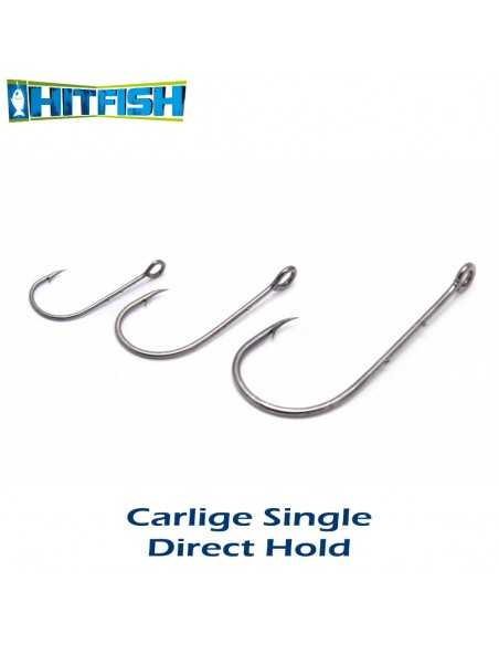 Carlig Direct Hold Hitfish, 9-14buc/plic Carlig Direct Hold Hitfish, 9-14buc/plic