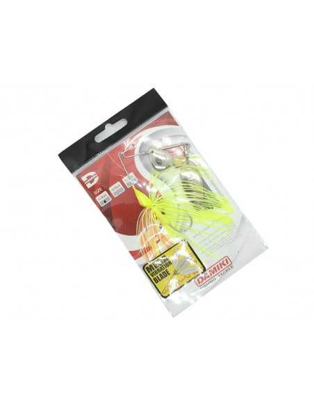 Spinnerbait Damiki M.T.S, 7.1gr