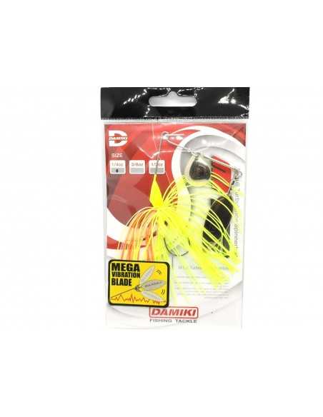 Spinnerbait Damiki M.T.S, 14.3gr