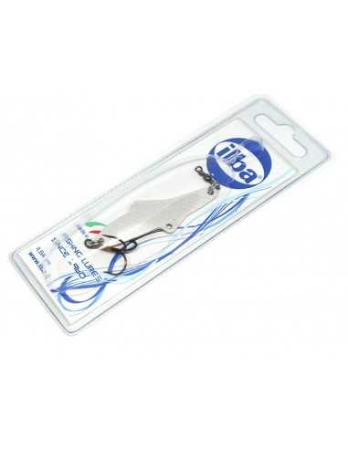 Oscilanta Ilba Linus, Culoare Pearl, 8gr