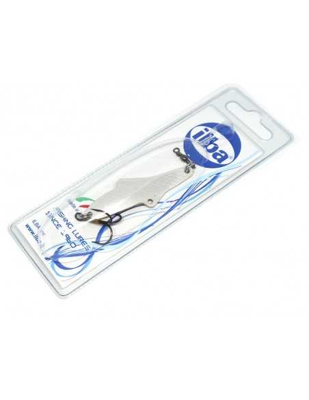 Oscilanta Ilba Linus, Culoare Pearl, 8gr