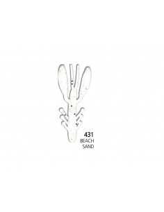 Creature Damiki Air Craw, Culoare Beach Sand, 5.6cm, 10buc/plic