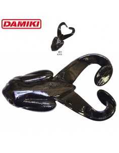 Creature Damiki Air Frog, Culoare 011, 10.2cm, 3buc/plic