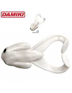 Creature Damiki Air Frog, Culoare 210, 10.2cm, 3buc/plic