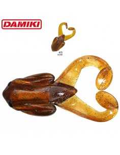 Creature Damiki Air Frog, Culoare 415, 10.2cm, 3buc/plic