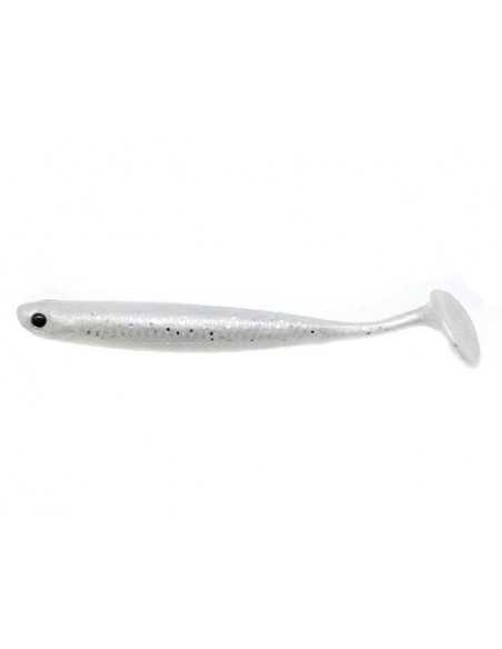 Shad Damiki Anchovy, Culoare 031, 10.2cm, 8buc/plic